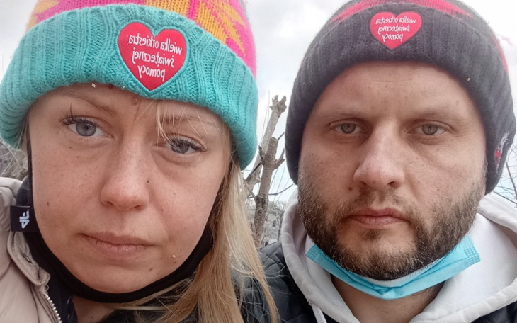 Zbiórka Odzyskać synka Eryczka - zdjęcie główne