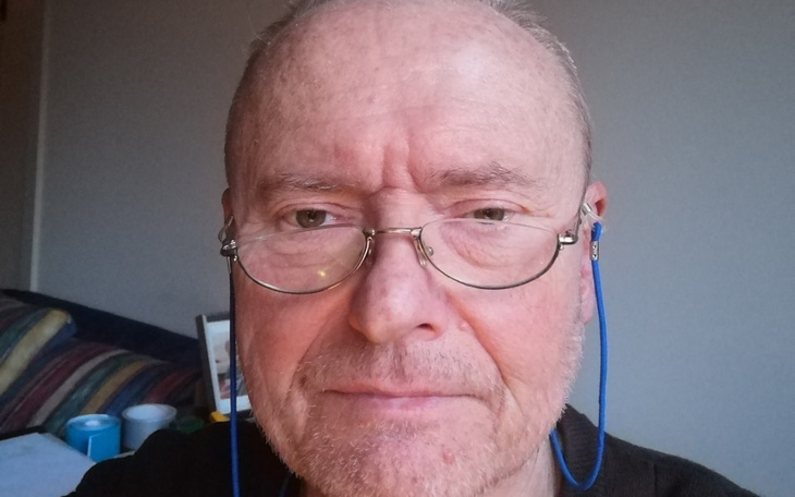 Zbiórka Chodzik elektryczny - zdjęcie główne