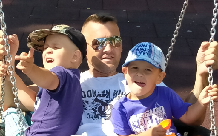 Zbiórka Moje marzenie jest wyjazd do USA - zdjęcie główne