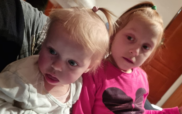 Zbiórka Dla Weroniki i Gabrysi - zdjęcie główne