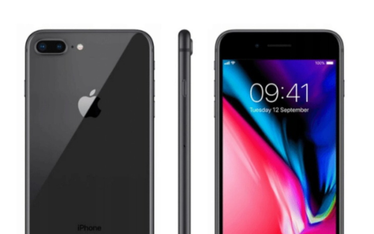 Zbiórka iPhone 8 dla siostry n urodziny - zdjęcie główne