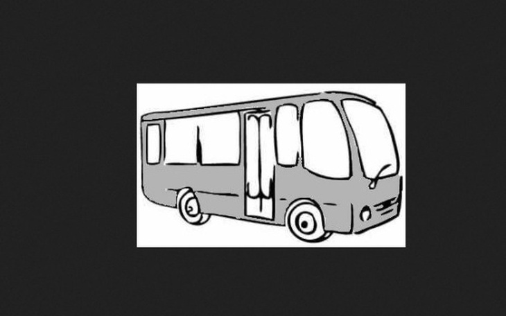 Zbiórka Na bilet autobusowy i ubranie. - zdjęcie główne
