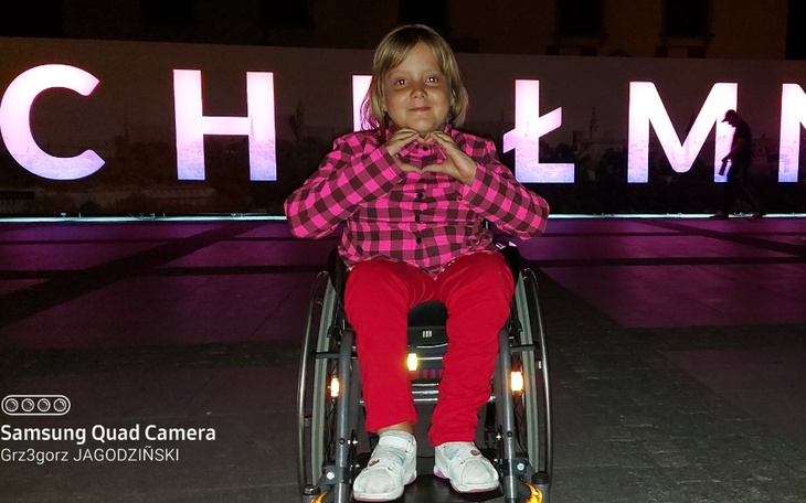 Zbiórka Każdy ma swój SZCZYT 4 PIĘTRO - zdjęcie główne