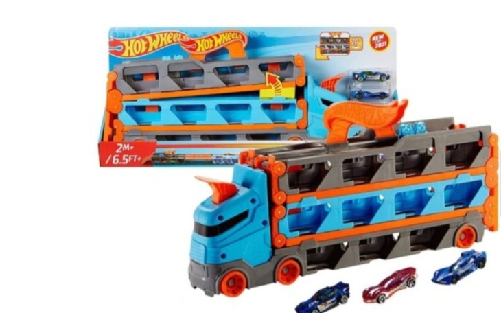 Zbiórka Zbieram na nowe zabawki dla kuzy - zdjęcie główne