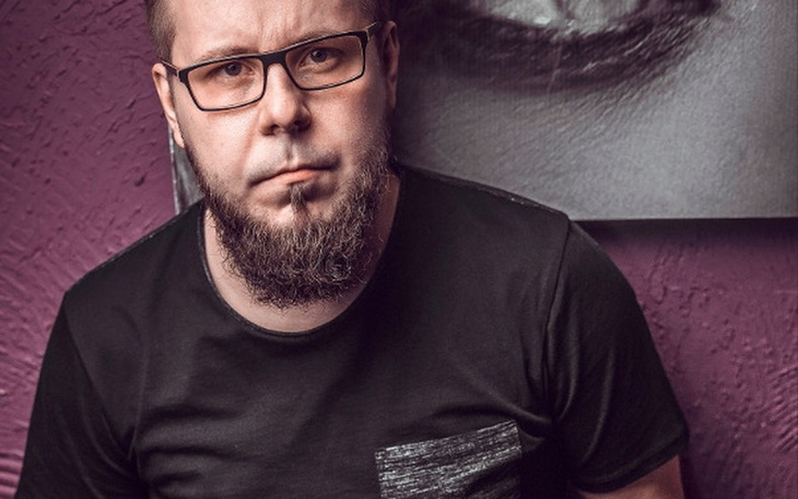 Zbiórka Na dalszy rozwój dla fotografa - zdjęcie główne