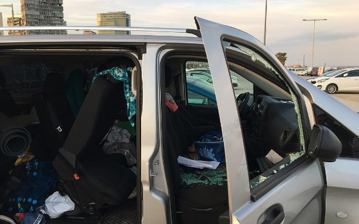 Zbiórka Wsparcie dla Filipa Skowrona - zdjęcie główne