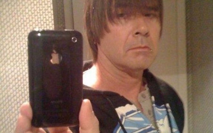 Zbiórka relax dla menela - zdjęcie główne