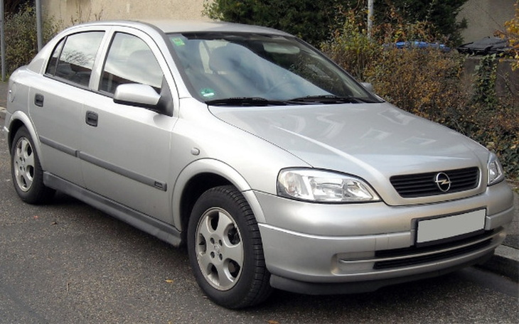 Zbiórka Auto dla mojej mamy - zdjęcie główne
