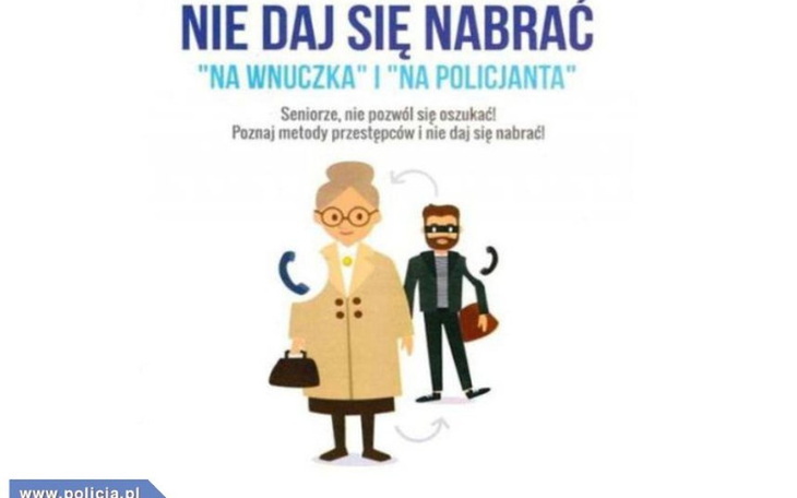 Zbiórka Pomoc dla oszukanej rencistki - zdjęcie główne
