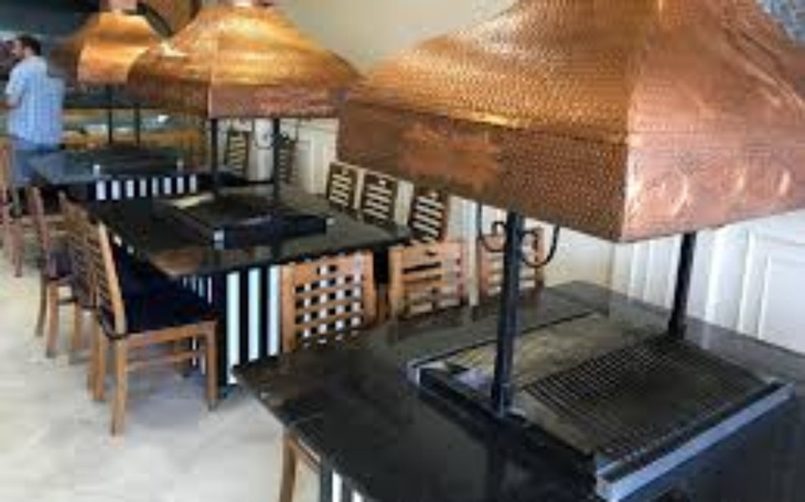 Zbiórka Miejsce pracy tych, którzy tego - zdjęcie główne