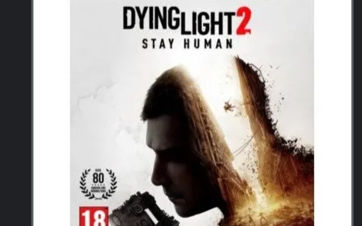 Zbiórka Zbieram na daying light 2 pls po - zdjęcie główne