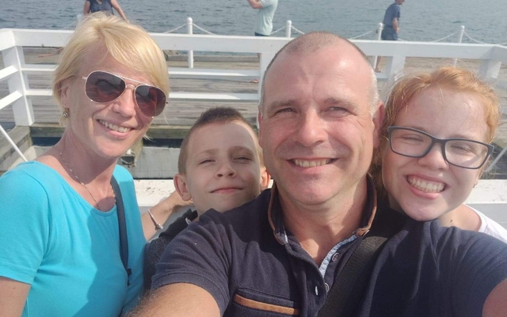 Zbiórka Pomoc Po Pożarze Dla Kuzyna - zdjęcie główne