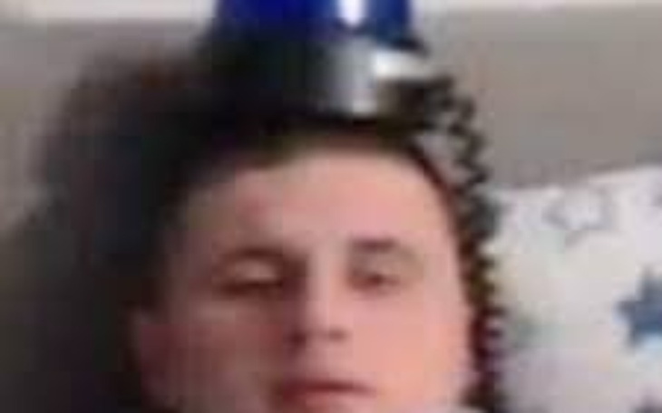 Zbiórka na gre dla mateuszla - zdjęcie główne