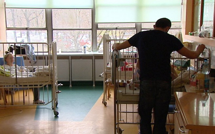 Zbiórka Dla chorych dzieci z Opolskiego - zdjęcie główne