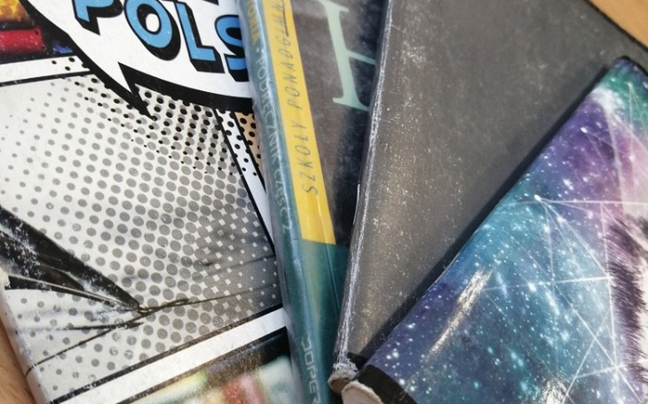 Zbiórka Cele zwiazane z edukacją - zdjęcie główne