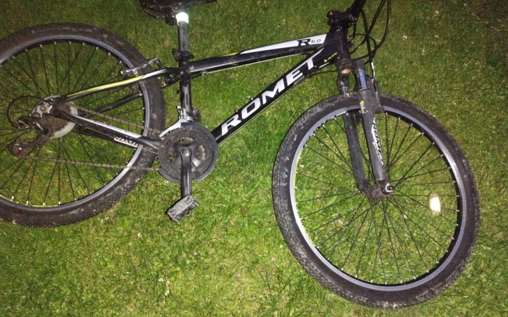 Zbiórka Aktualnie zbieraz na rower dzk - zdjęcie główne