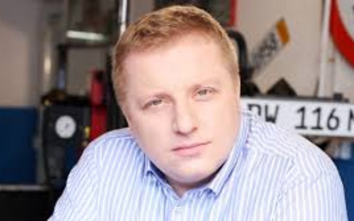 Zbiórka Zbiórka dla kolegi - zdjęcie główne