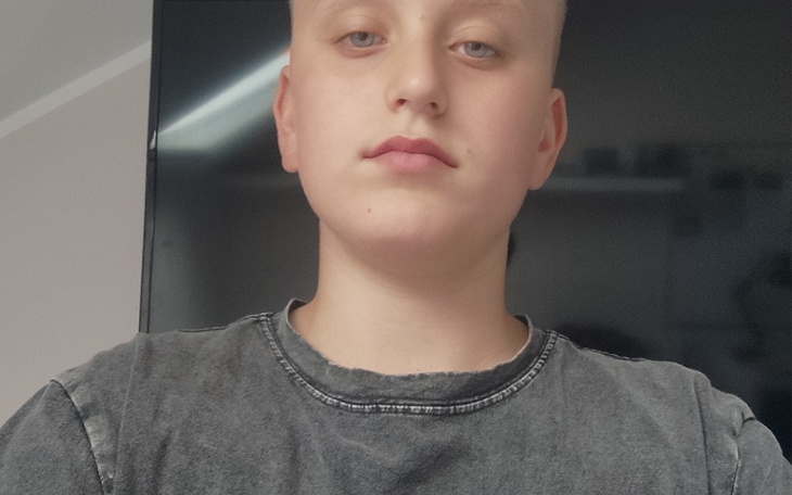 Zbiórka Na ps 5 dla kamila - zdjęcie główne