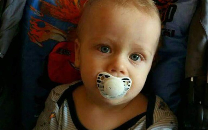 Zbiórka Zbieramy na operacje synka - zdjęcie główne