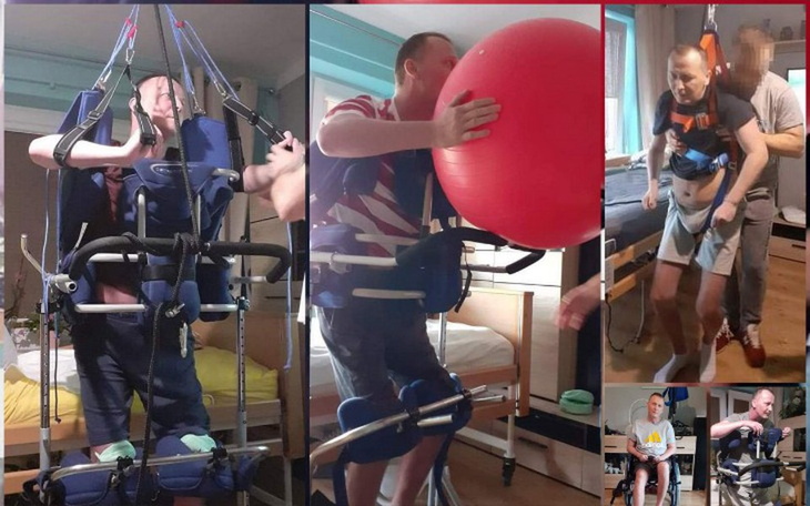 Zbiórka RehabilitacjaArka - zdjęcie główne