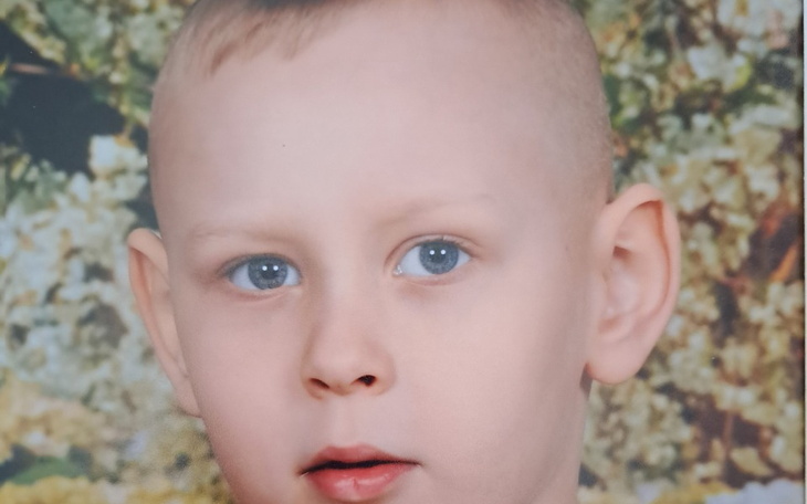 Zbiórka Autyzm -terapie dla Antosia - zdjęcie główne