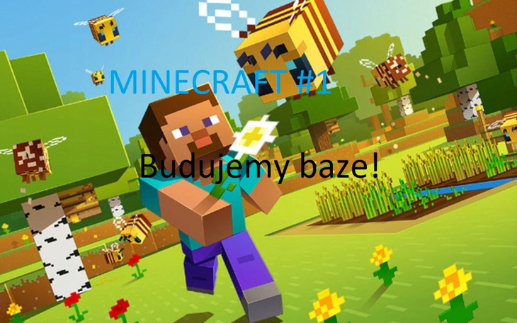 Zbiórka Minecraft Premium dla mnie - zdjęcie główne