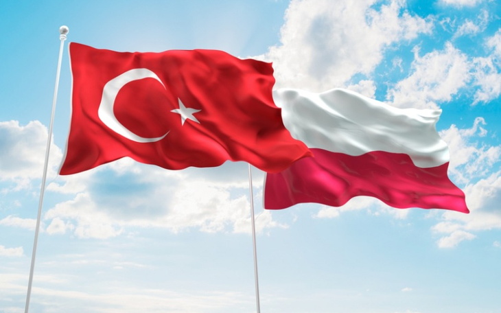 Zbiórka Trzęsienie ziemi w Turcji - zdjęcie główne