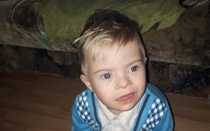 Zbiórka Rehabilitacja dla Danielka - zdjęcie główne