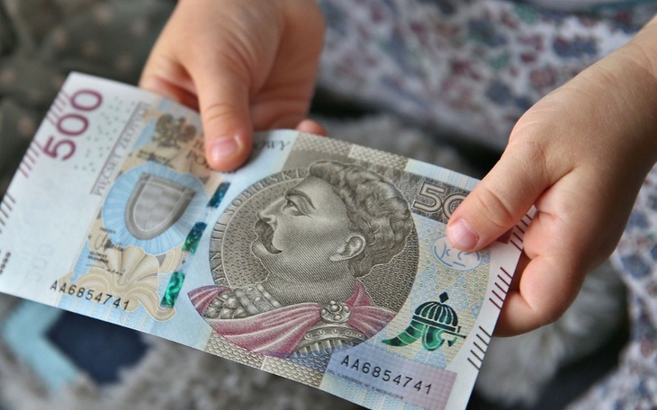 Zbiórka zbieram dla biednych w okolicy - zdjęcie główne