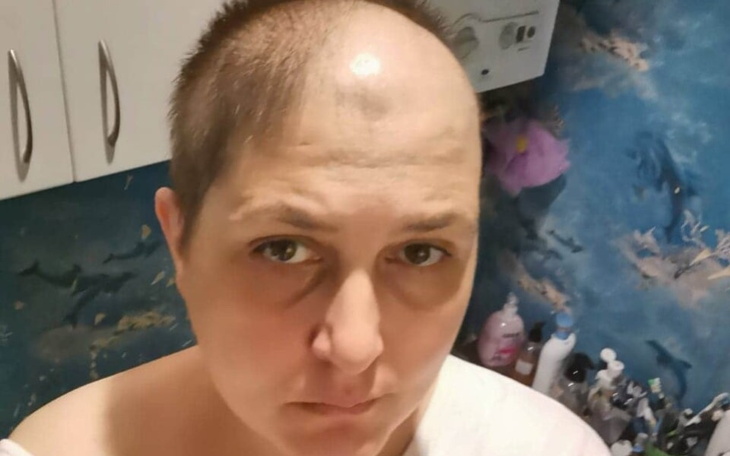 Zbiórka Ratujmy Beate - zdjęcie główne