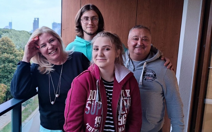 Zbiórka Pomoc dla Białoruskiej Rodziny - zdjęcie główne