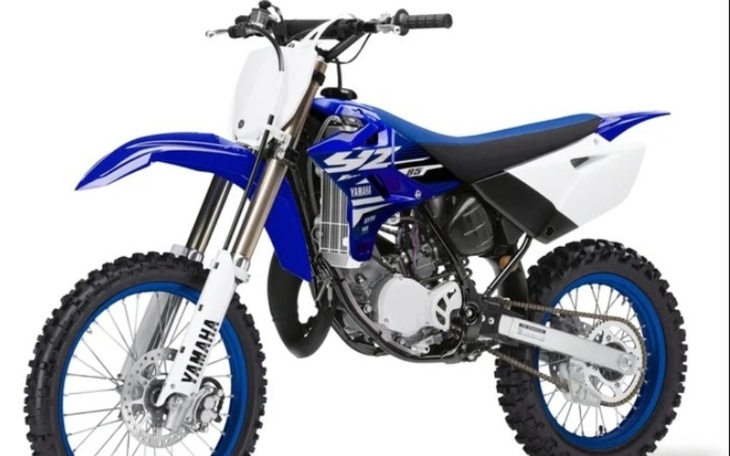 Zbiórka Zbieram na swoje pierwsze Moto - zdjęcie główne