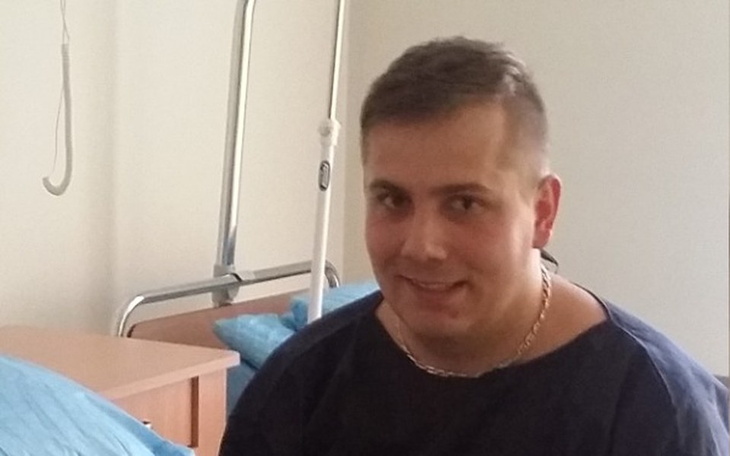 Zbiórka Nowe biodro - zdjęcie główne