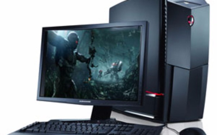 Zbiórka Zbieram na komputer PC  do gier - zdjęcie główne