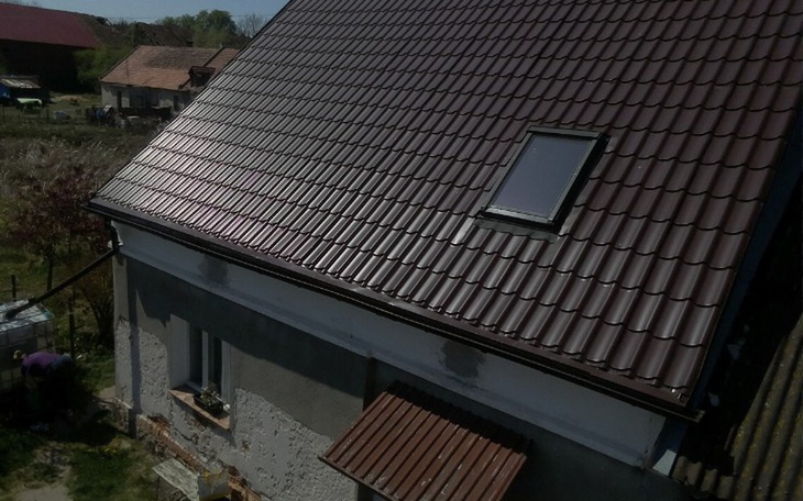 Zbiórka Zbiórka na remont rodzinnego dom - zdjęcie główne