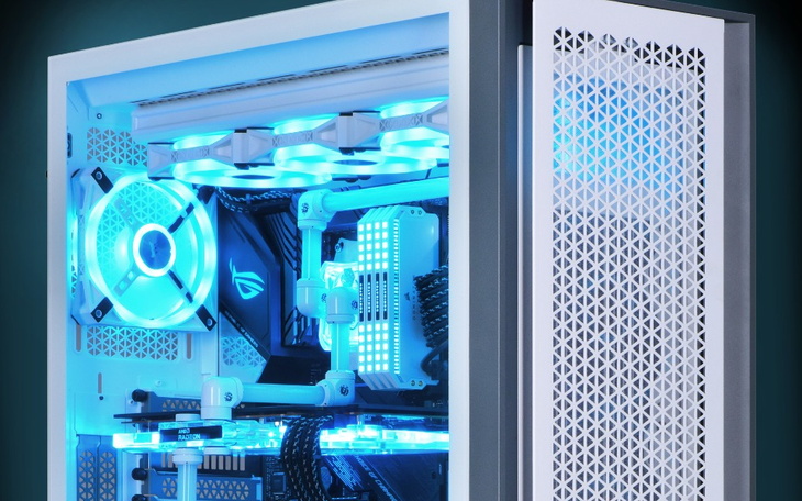 Zbiórka Zbieram na części do nowego komp - zdjęcie główne