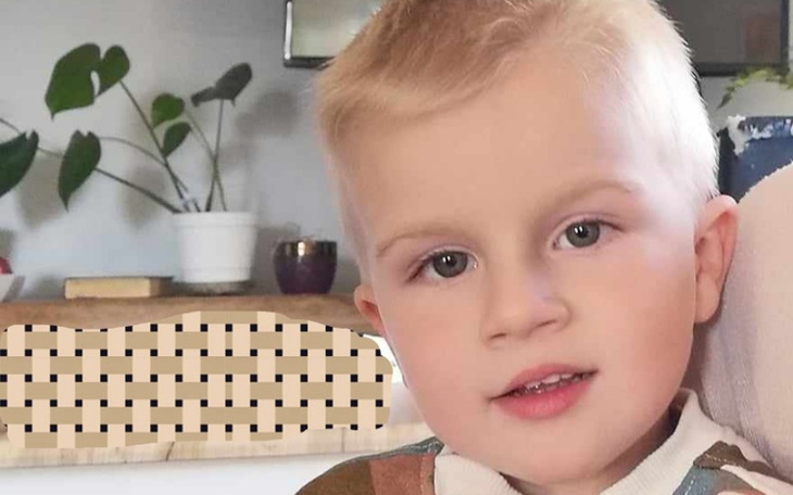 Zbiórka Badanie genetyczne WES Kubusia - zdjęcie główne