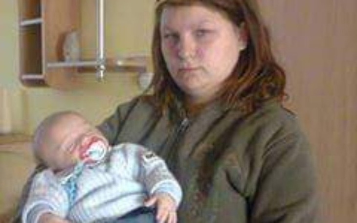 Zbiórka Dla samotnej matki z 2 dzieci - zdjęcie główne