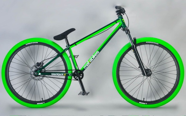 Zbiórka Rower dla mojego małego Brata - zdjęcie główne