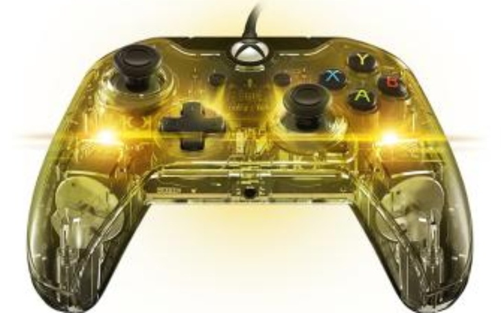 Zbiórka Na nowy kontroler dla brata - zdjęcie główne