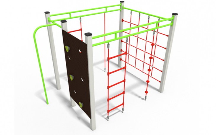 Zbiórka Na nowy plac zabaw - zdjęcie główne