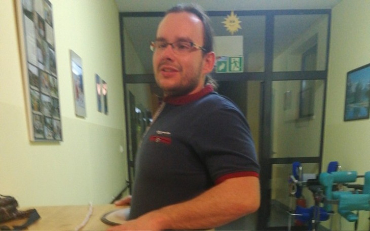 Zbiórka Ortezy Kuby - zdjęcie główne