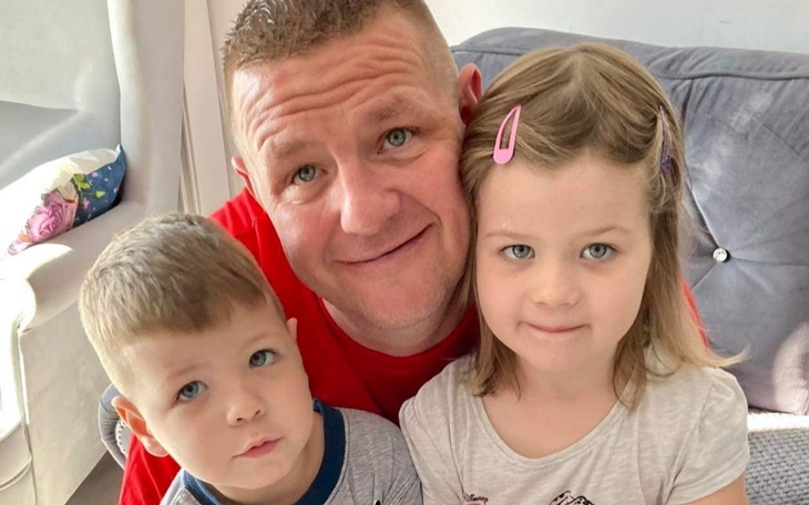 Zbiórka Sławek wlaczyPomóżmy mu - zdjęcie główne