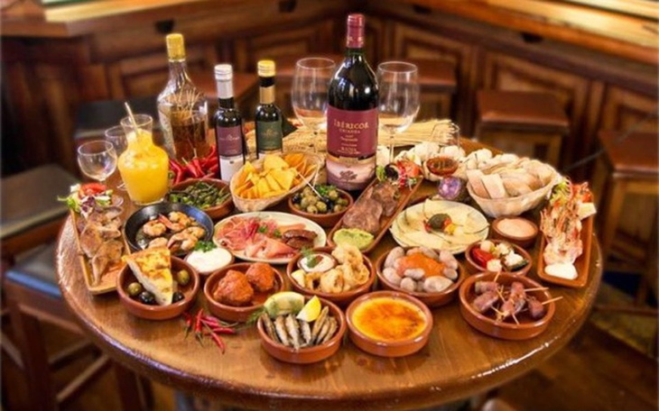 Zbiórka Gastronomia marzeń - zdjęcie główne