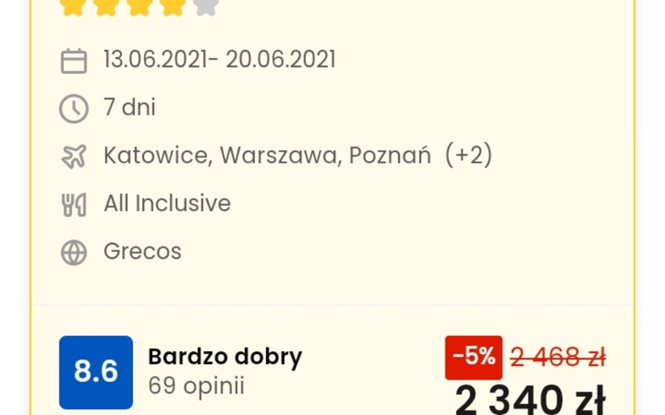 Zbiórka Zbieram by pomóc rodzicom - zdjęcie główne