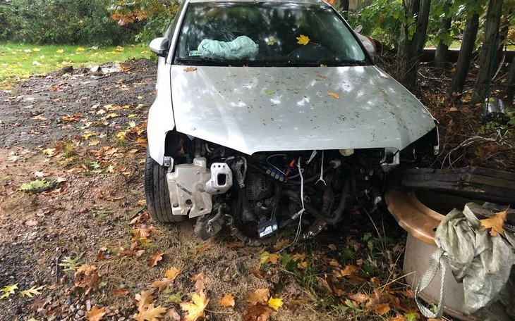 Zbiórka Naprawa auta po 1 sniegu - zdjęcie główne