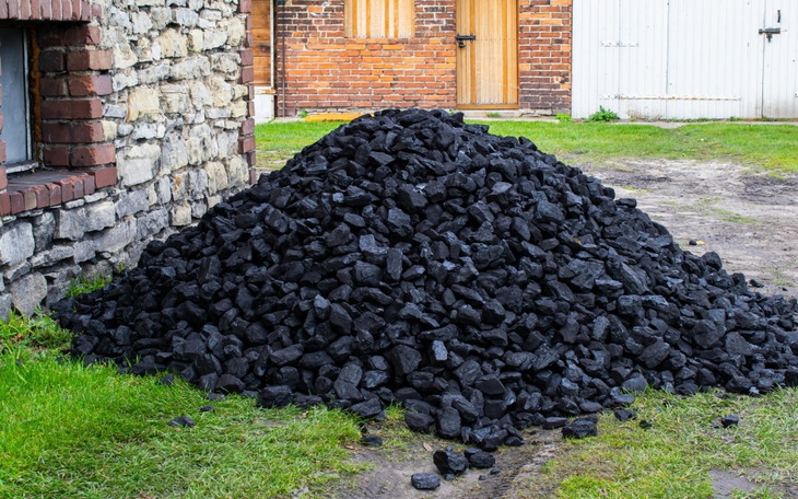 Zbiórka Na ogrzewanie dla mojej mamy - zdjęcie główne