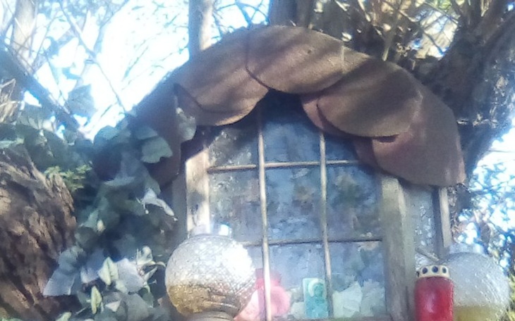 Zbiórka Zbiorka na nowa Kapliczke - zdjęcie główne