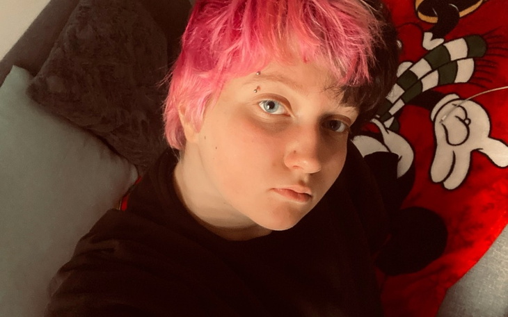 Zbiórka Wsparcie mojej osoby lgbt - zdjęcie główne