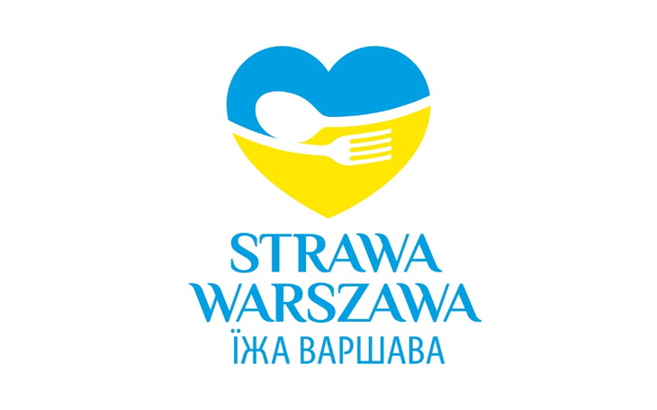 Zbiórka STRAWA WARSZAWA - gorące posiłki - zdjęcie główne